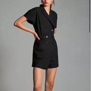 Maeve by Anthropologie Romper/Playsuit